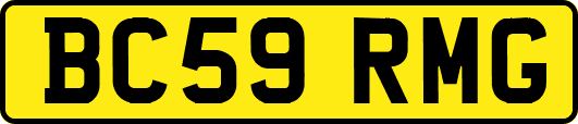 BC59RMG