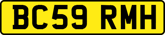 BC59RMH