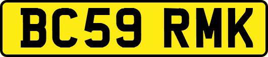 BC59RMK