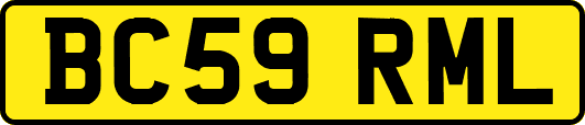 BC59RML