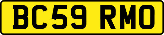 BC59RMO