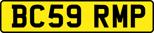 BC59RMP