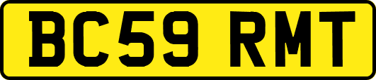 BC59RMT
