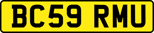BC59RMU