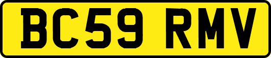 BC59RMV