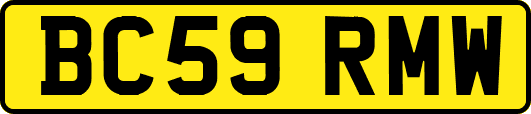 BC59RMW