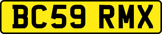 BC59RMX