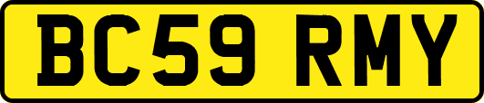 BC59RMY