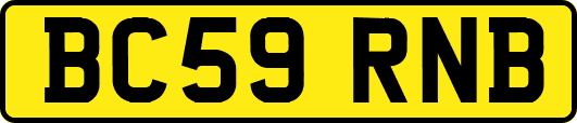 BC59RNB