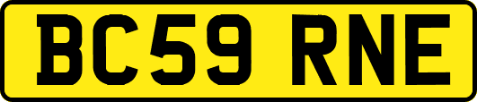 BC59RNE