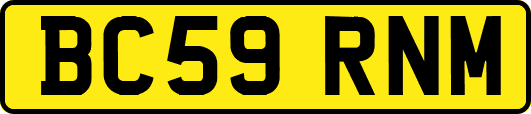 BC59RNM