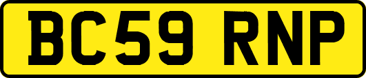 BC59RNP