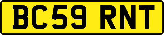 BC59RNT