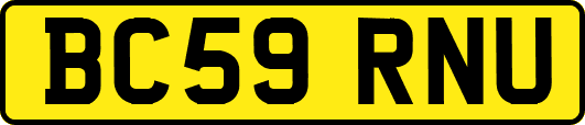 BC59RNU