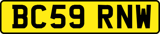 BC59RNW
