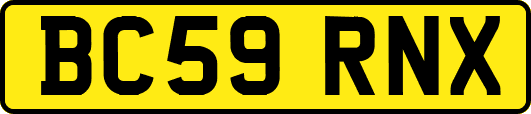 BC59RNX