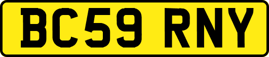 BC59RNY