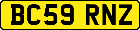 BC59RNZ