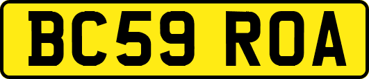BC59ROA