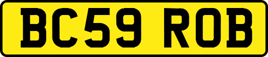 BC59ROB