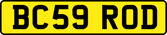 BC59ROD