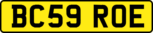 BC59ROE