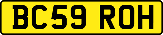 BC59ROH