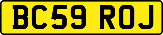 BC59ROJ