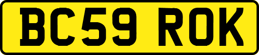 BC59ROK