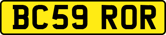 BC59ROR