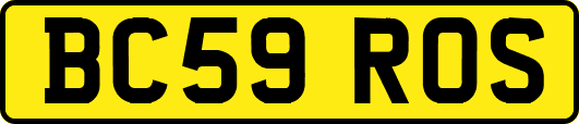 BC59ROS