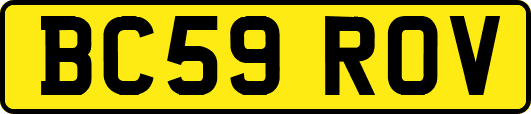 BC59ROV