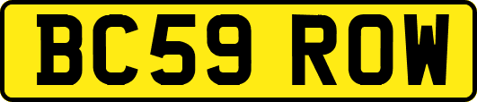 BC59ROW