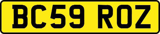 BC59ROZ