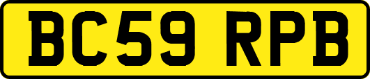 BC59RPB