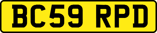 BC59RPD