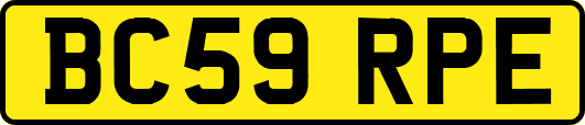 BC59RPE