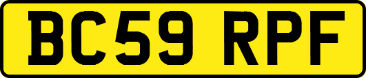 BC59RPF