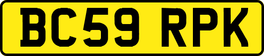 BC59RPK