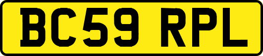BC59RPL