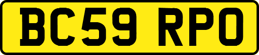 BC59RPO