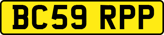 BC59RPP