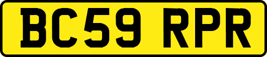 BC59RPR