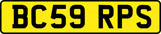 BC59RPS