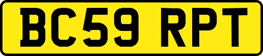 BC59RPT