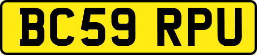 BC59RPU