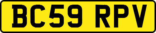 BC59RPV