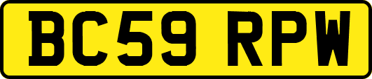 BC59RPW