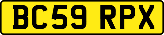 BC59RPX