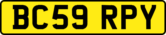 BC59RPY